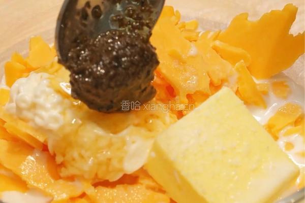 解锁新吃法！黑松露奶酪炸鸡一口封神的做法图解4