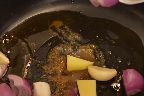 双重胡椒暴击！鸡肉焦香爆汁太绝了的做法图解5