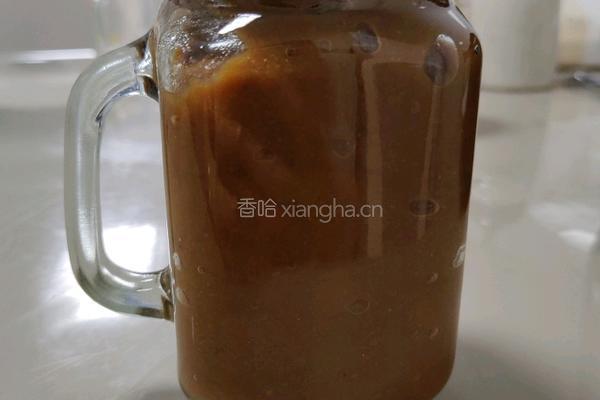 枇杷膏的做法图解8
