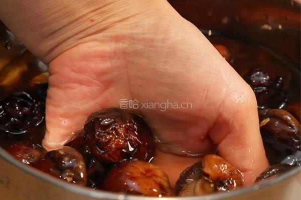 救命！这碗解腻芋头咸粥也太绝了！的做法图解1