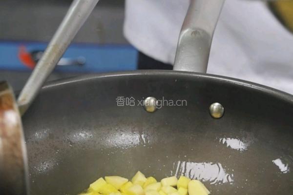 辣烧香螺的做法图解2