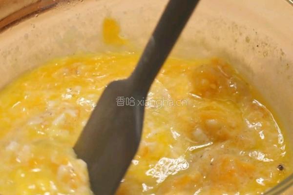 黑松露奶酪炸鸡的做法图解7