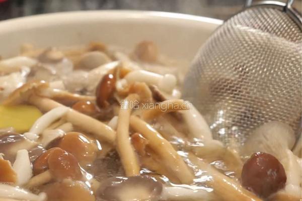 零失败！这道酒蒸蛤蜊，让家秒变深夜食堂的做法图解2