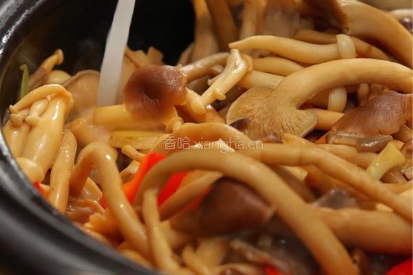 零失败！这道酒蒸蛤蜊，让家秒变深夜食堂的做法图解6