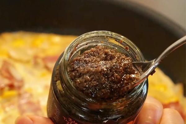 一口沦陷！奶香暴击的培根奶酱土豆泥的做法图解4