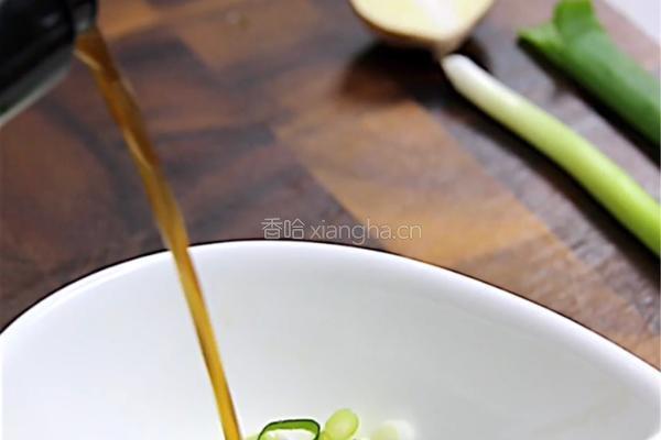 5月限定！一口鲜掉眉毛的清炖牛肋条的做法图解3