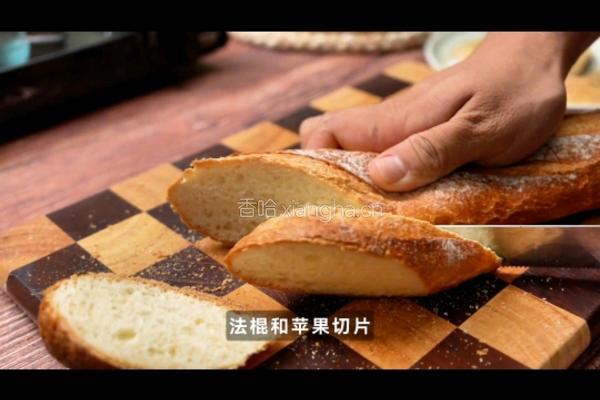 黑松露煎鹅肝的做法图解4