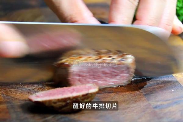 解锁黑松露隐藏吃法！这道三明治让味蕾直接封神的做法图解4