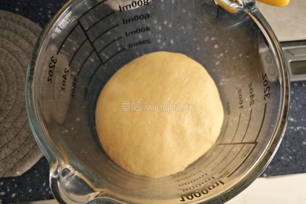 内蒙酸奶饼的做法图解4