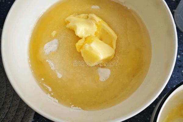 内蒙酸奶饼的做法图解7