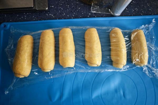 内蒙酸奶饼的做法图解15