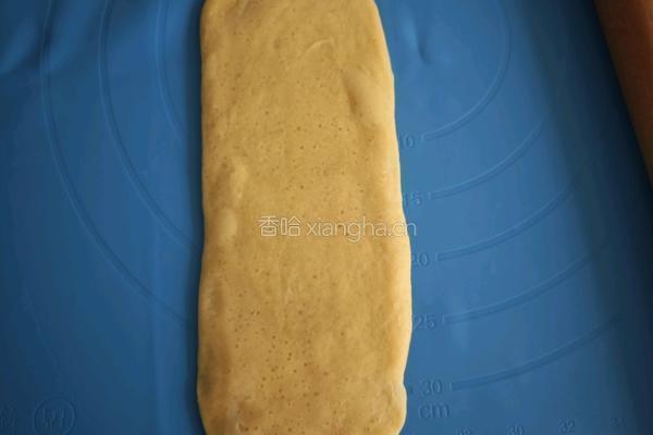 内蒙酸奶饼的做法图解16