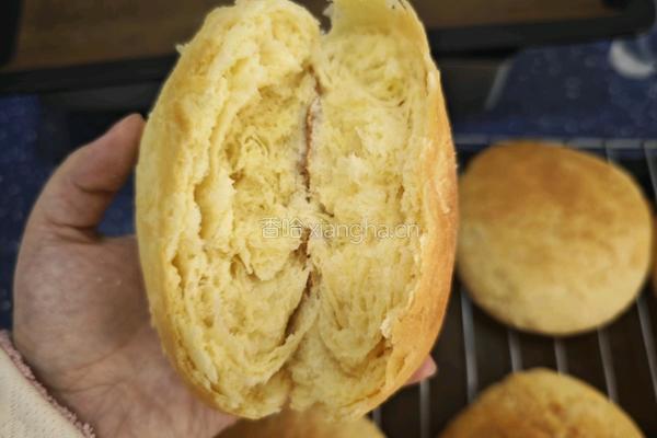 内蒙酸奶饼的做法图解25