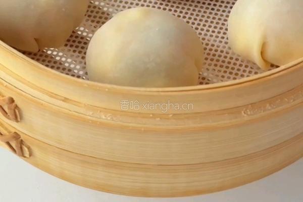 玉米虾饺的做法图解5