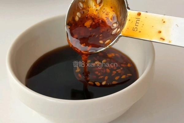 玉米虾饺的做法图解7