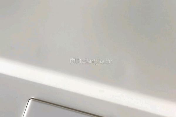 黑松露奶油蘑菇汤的做法图解6
