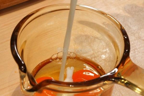 番茄肉酱饭的做法图解1