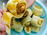 红枣泥花卷的做法[图]