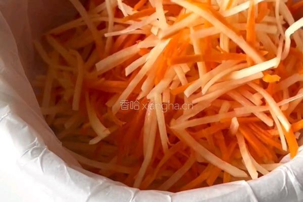 黑松露牛肉烘蛋的做法图解4