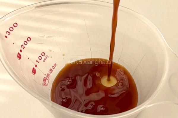 番茄土豆烩饭的做法图解2