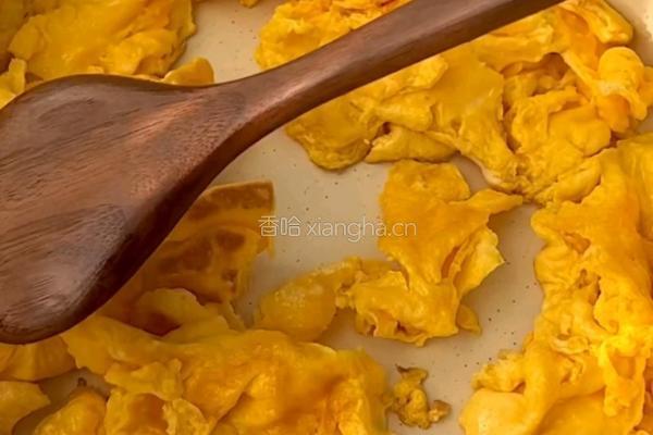番茄土豆烩饭的做法图解3