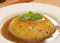黑松露土豆泥
