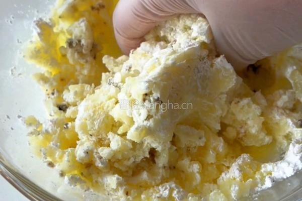 脆脆薯饼的做法图解5