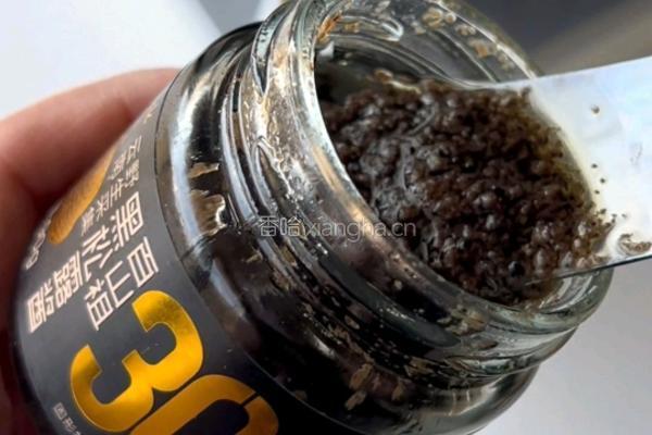 柠檬蒜香三文鱼的做法图解6