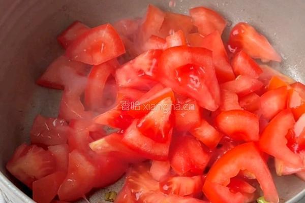 水果玉米煲汤的做法图解3