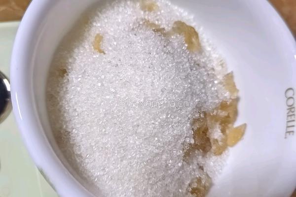 草莓酱的做法图解2