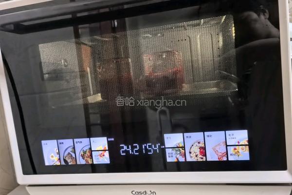 草莓酱的做法图解7
