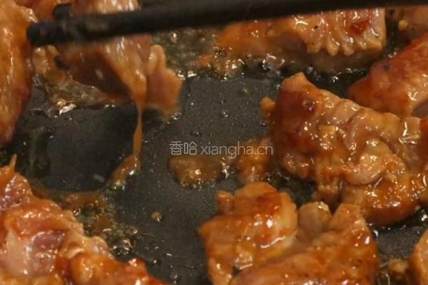 芝士玉米焗饭的做法图解5