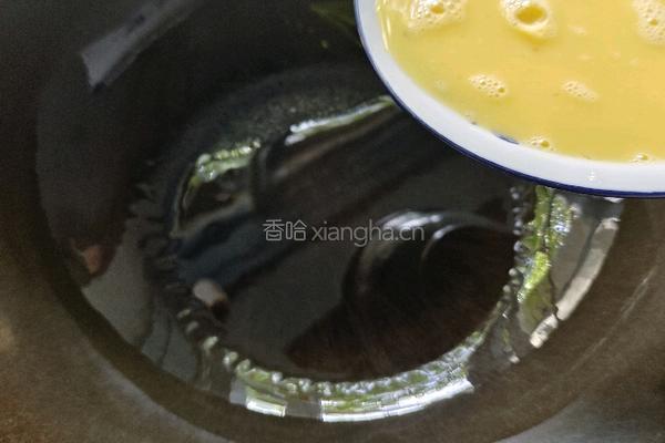 番茄炒鸡蛋的做法图解3