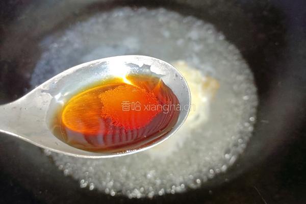瘦肉鸡蛋珍珠粉的做法图解4