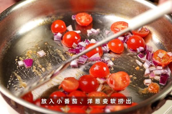 松露香煎鳗鱼的做法图解5