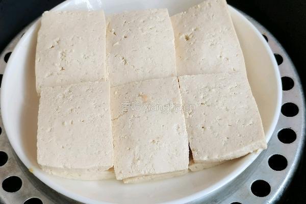 锅塌豆腐盒的做法图解5