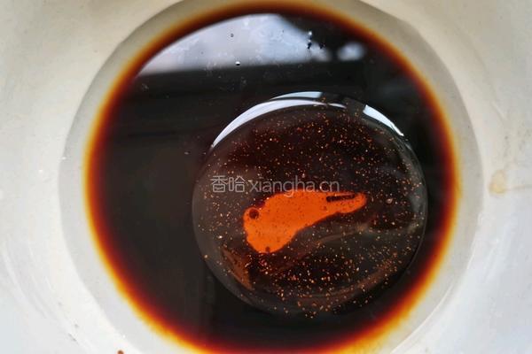 生拌西瓜皮紫洋葱的做法图解7