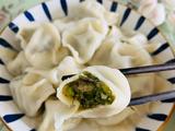 大肉小茴香水饺的做法[图]