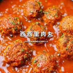 西西里肉丸的做法[图]