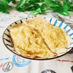 蚝汁大蛋饺的做法[图]
