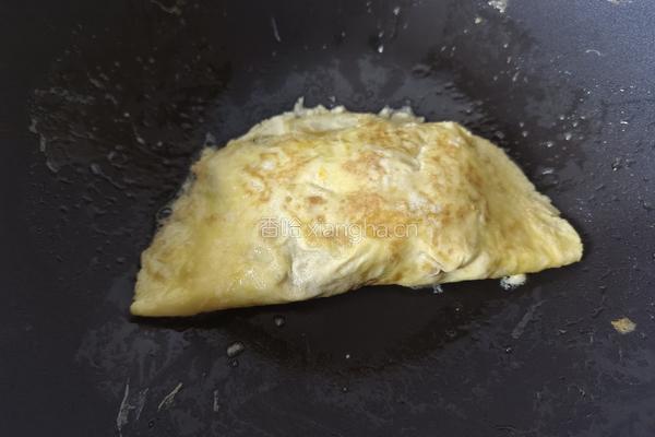 蚝汁大蛋饺的做法图解4