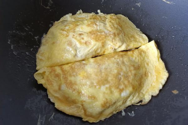 蚝汁大蛋饺的做法图解5