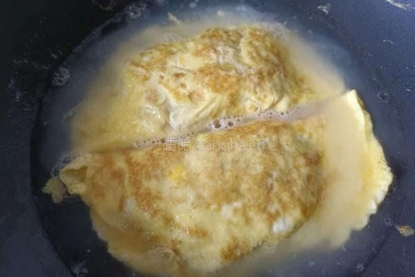 蚝汁大蛋饺的做法图解6