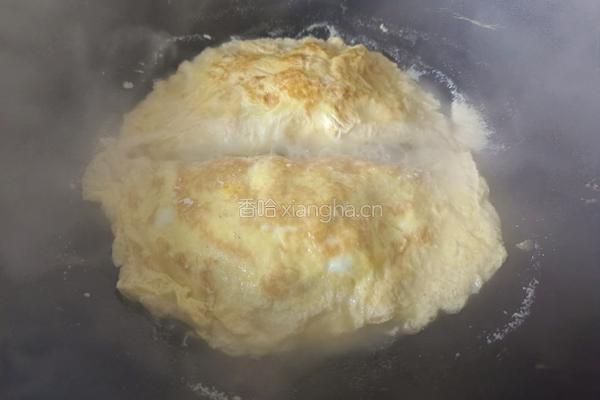 蚝汁大蛋饺的做法图解7