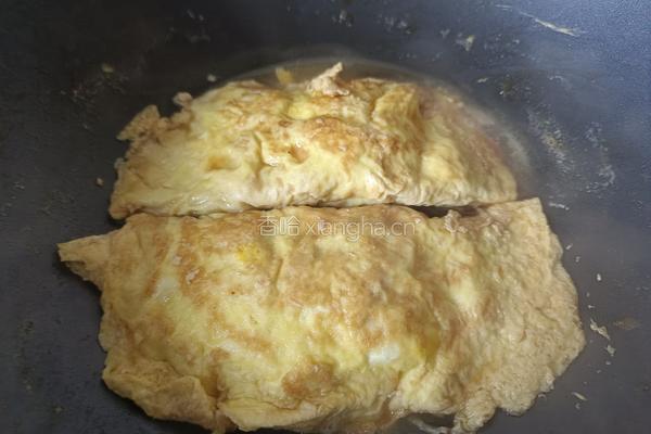 蚝汁大蛋饺的做法图解9