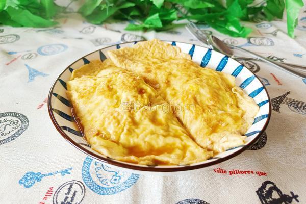 蚝汁大蛋饺的做法图解10