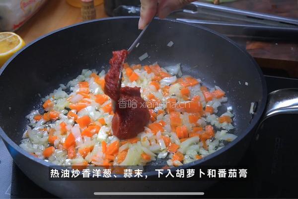 黑松露牛肉土豆的做法图解2