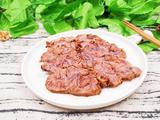  陈皮卤牛腱的做法[图]