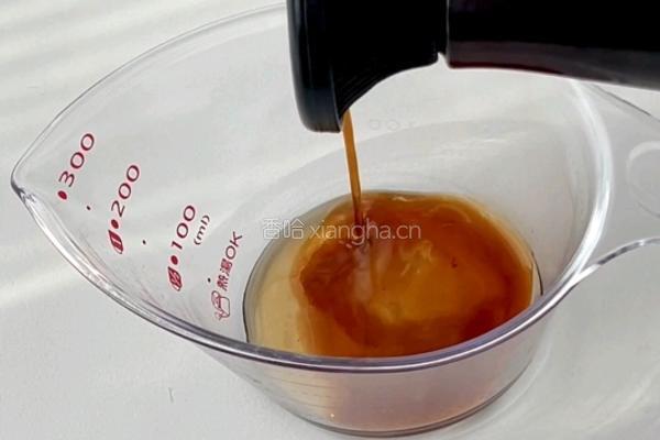 日式照烧豆腐的做法图解5