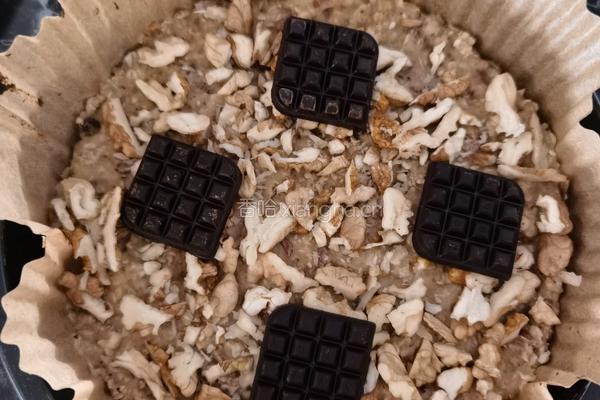 苹果香蕉燕麦饼（低卡）的做法图解5